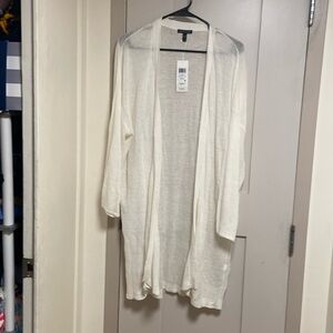 Eileen fisher blazer